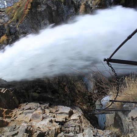 Westeras Gard Geiranger Exterior foto