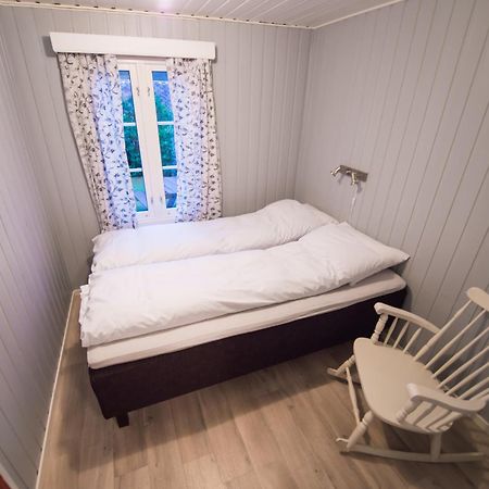 Westeras Gard Geiranger Exterior foto