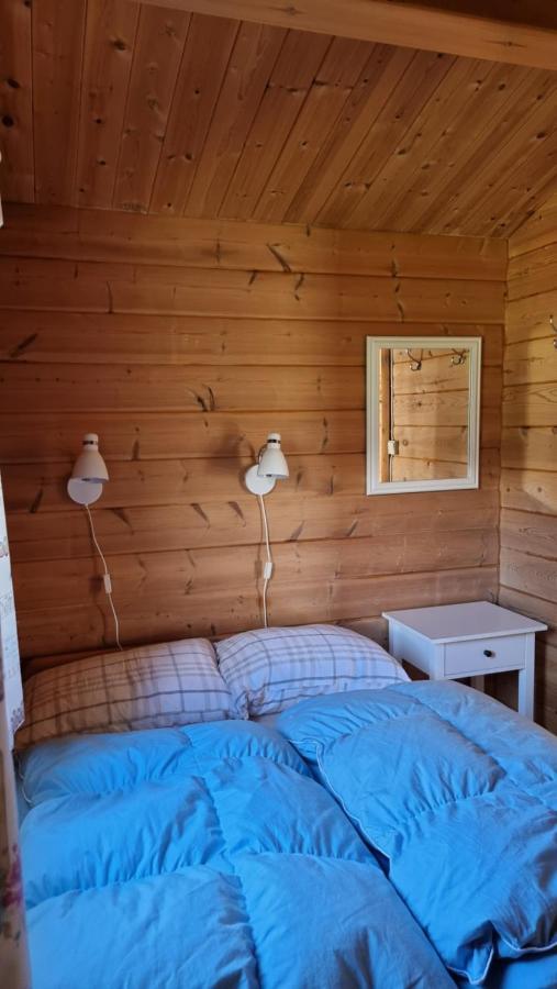 Westeras Gard Geiranger Exterior foto