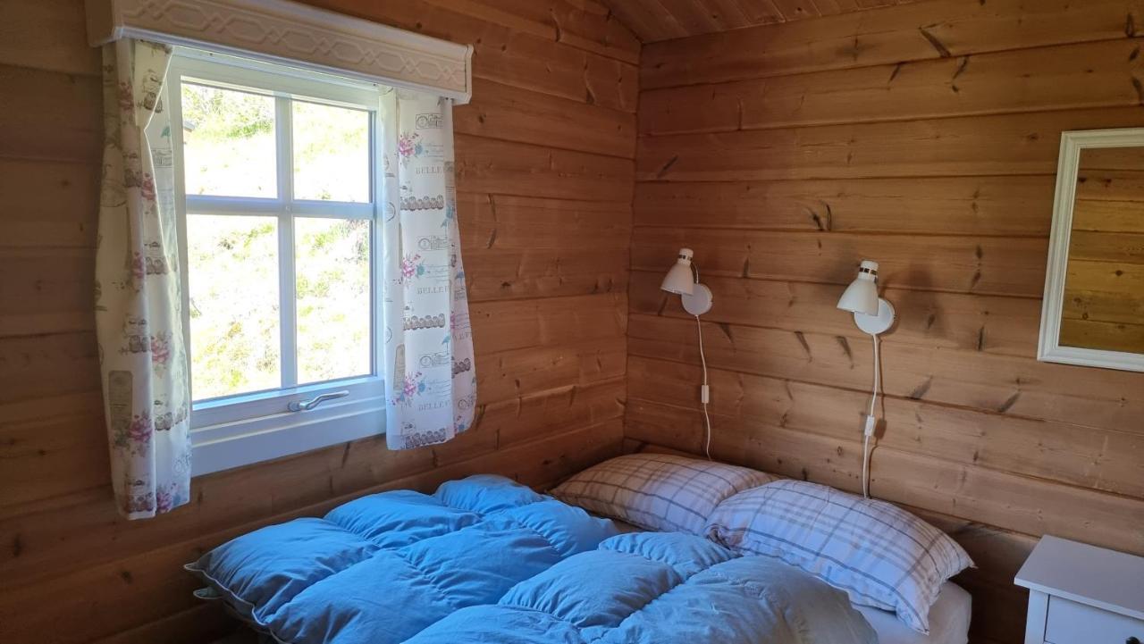 Westeras Gard Geiranger Exterior foto