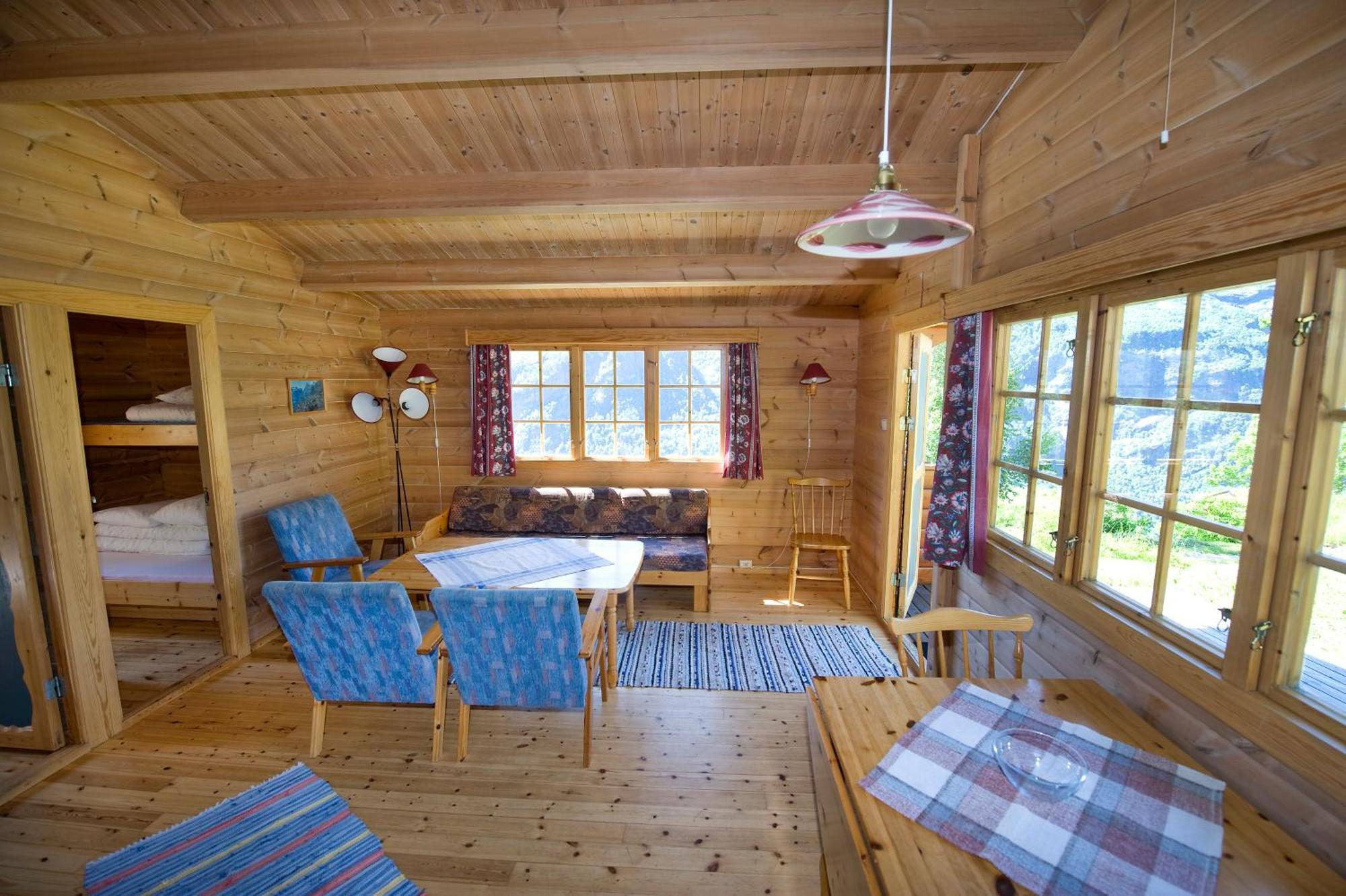 Westeras Gard Geiranger Cameră foto