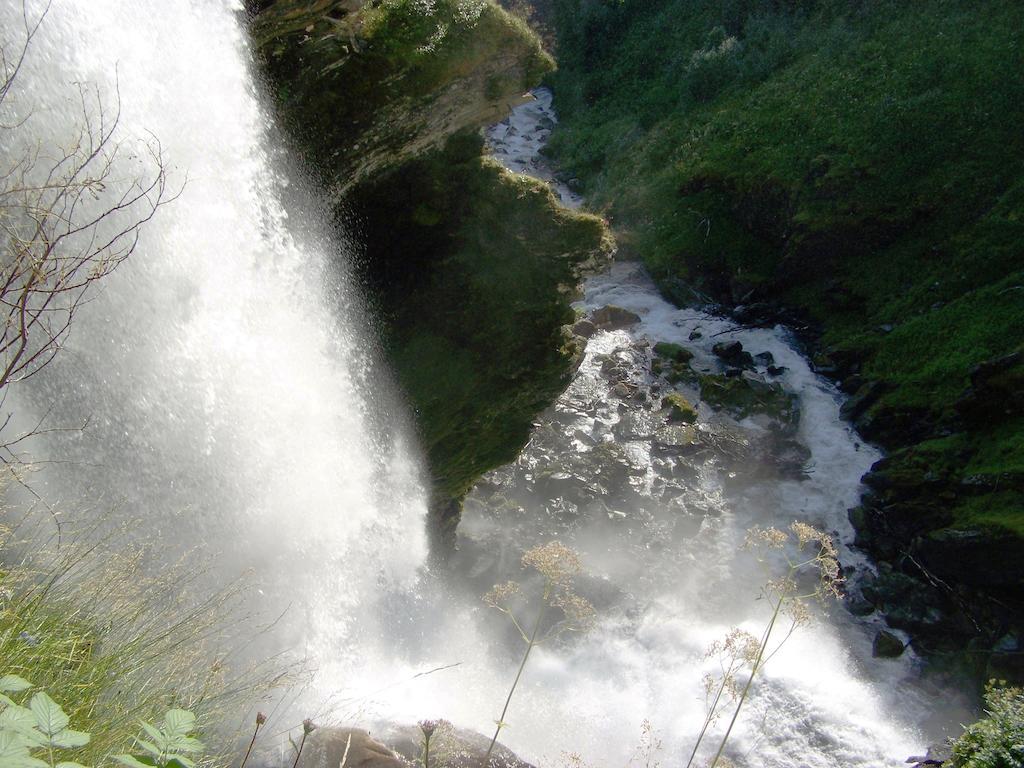 Westeras Gard Geiranger Exterior foto