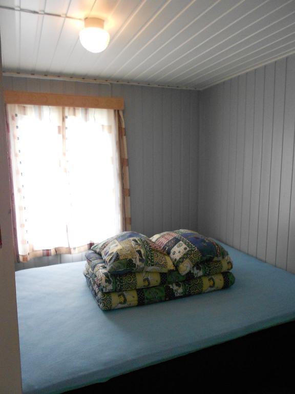 Westeras Gard Geiranger Exterior foto